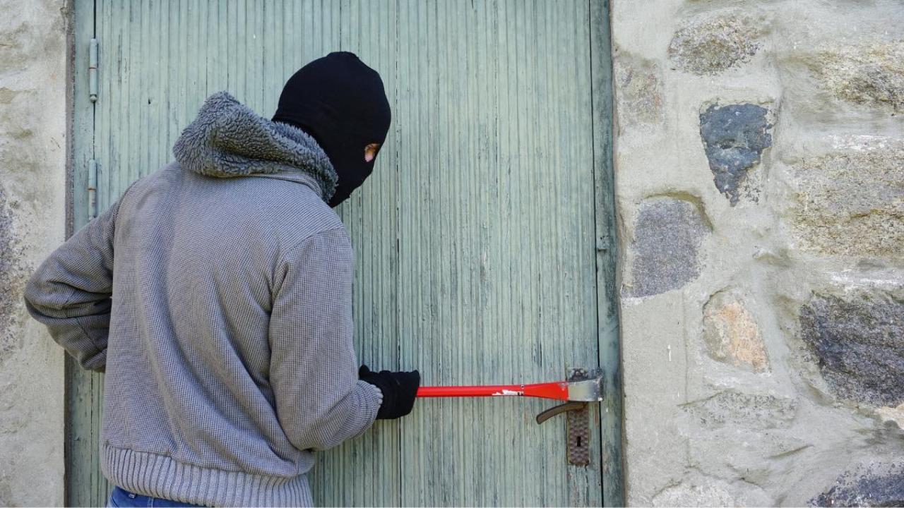 Bien connaitre les modes operatoires des cambrioleurs pour mieux s'en ...